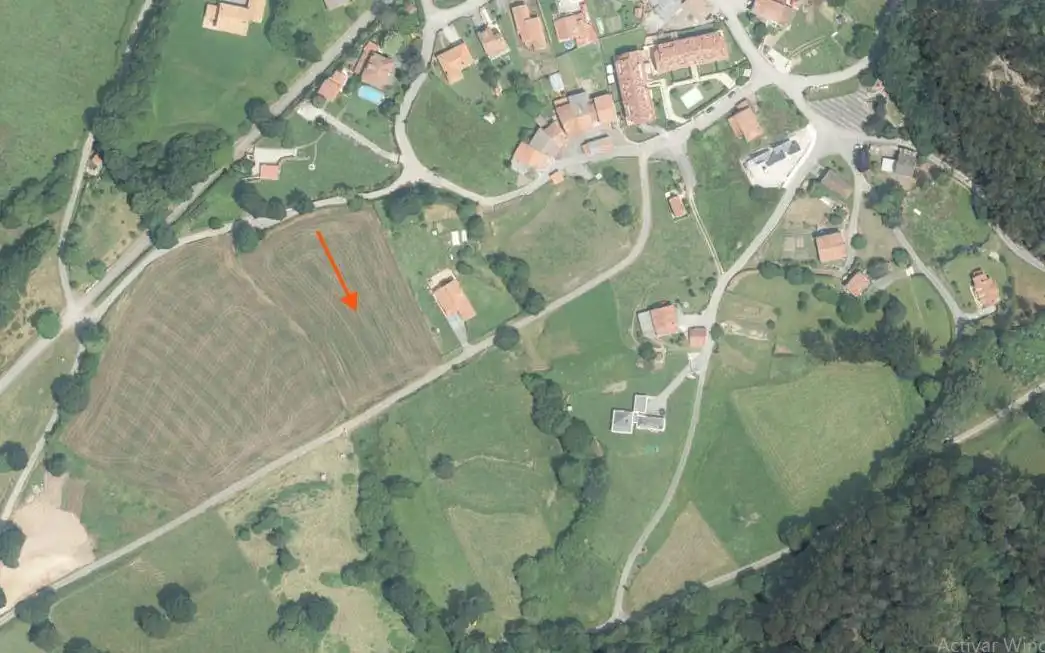 Terrain résidentiel à vendre à Castañeda, imagen 9