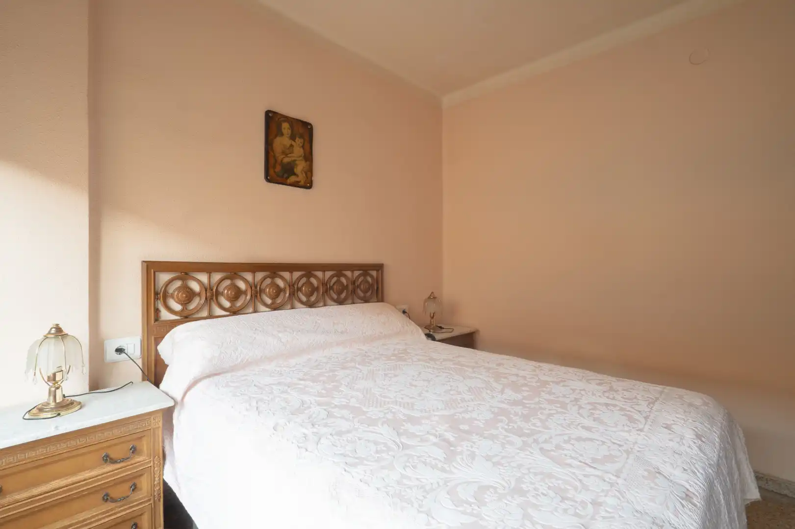 Habitación de Piso en venta en Valencia con Balcón