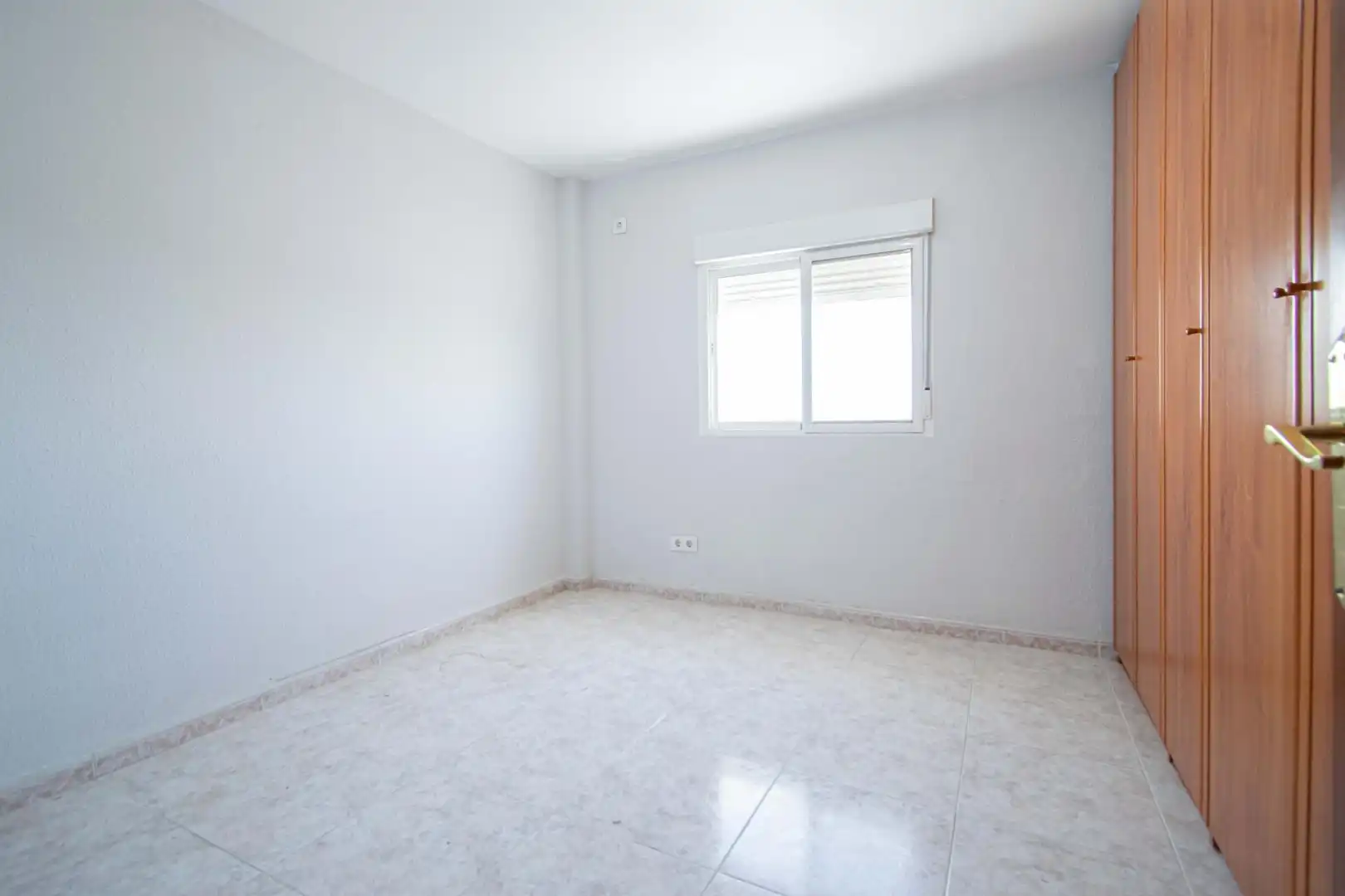 Habitación de Piso en venta en Sevilla con Terraza