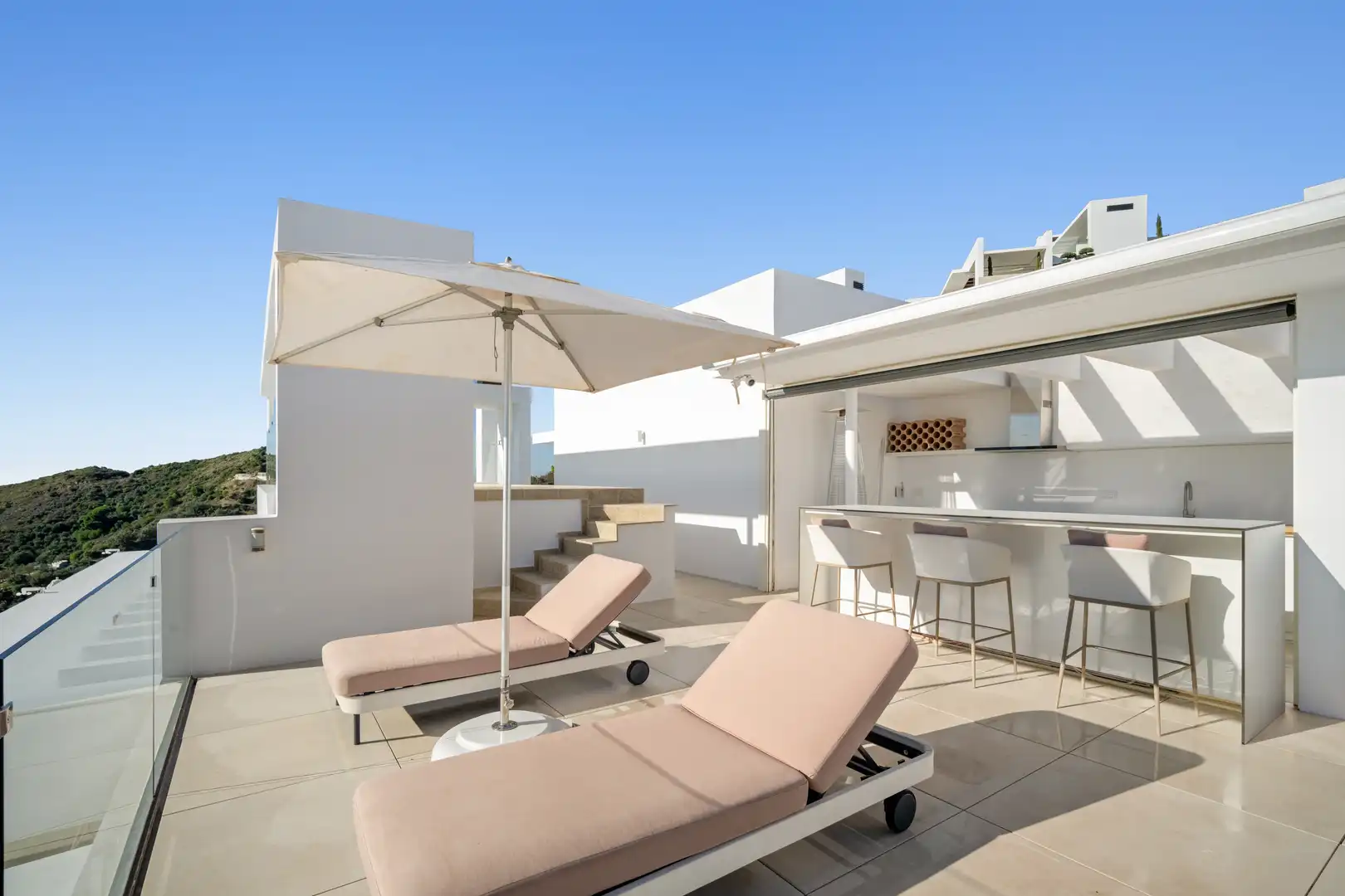 Neubau-Penthouse zum Verkauf in AR AU.5 BI:4 Es:5 PI:02 Pt:01 Sistema Técnico 19  29610 OJEN (MÁLAGA), imagen 23