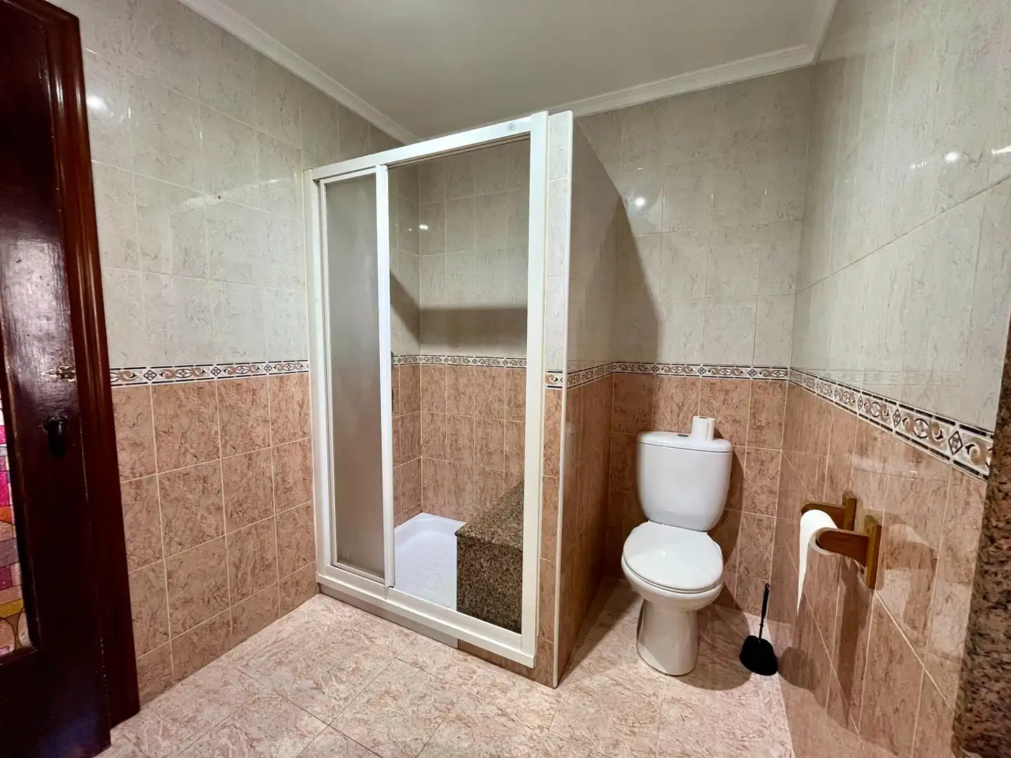Baño de Casa o chalet en venta en Camargo con Calefacción