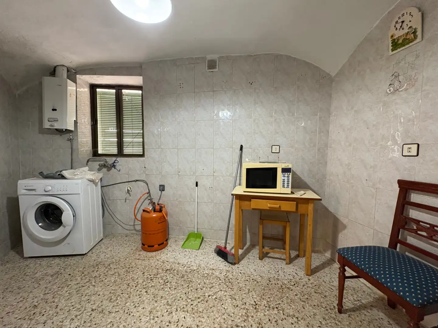 Casa o chalet en venta en Tejeda de Tiétar con Balcón