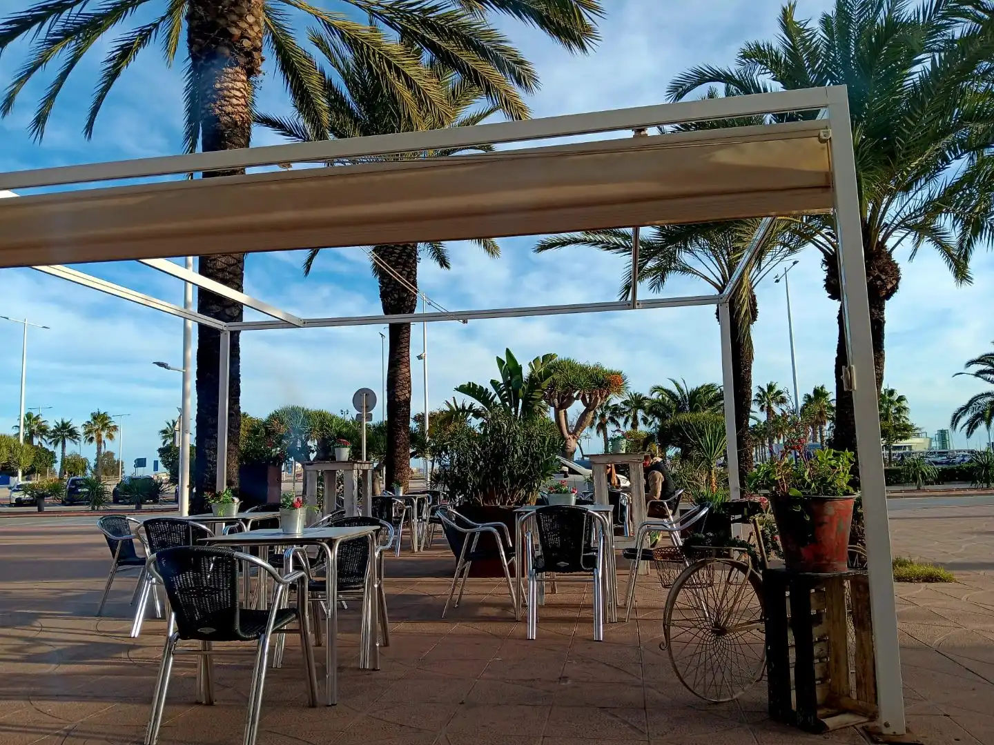 Local comercial de lloguer a Placa del Raset 7, imagen 7