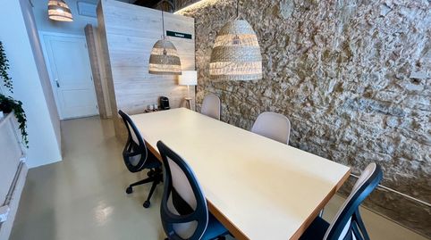 Foto 5 von Büro zur Miete in Carrer del Dos de Maig, 28, Valldaura - Carretera de Cardona, Manresa