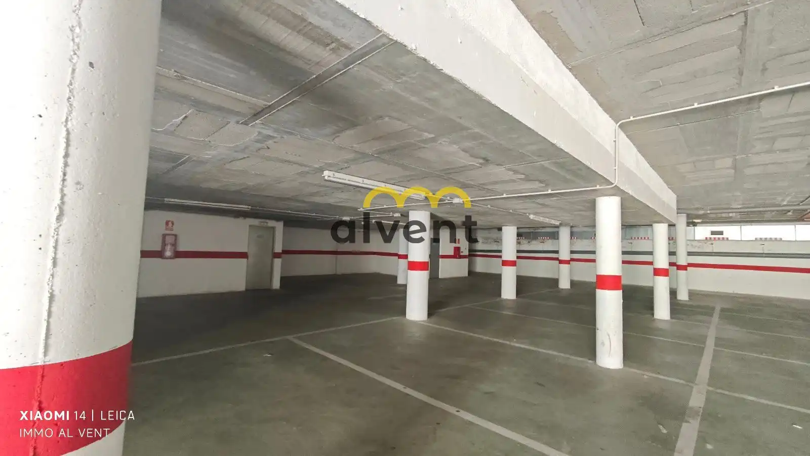 Einzelparkplatz mit Aufzug zum Verkauf in garrotxa, imagen 25