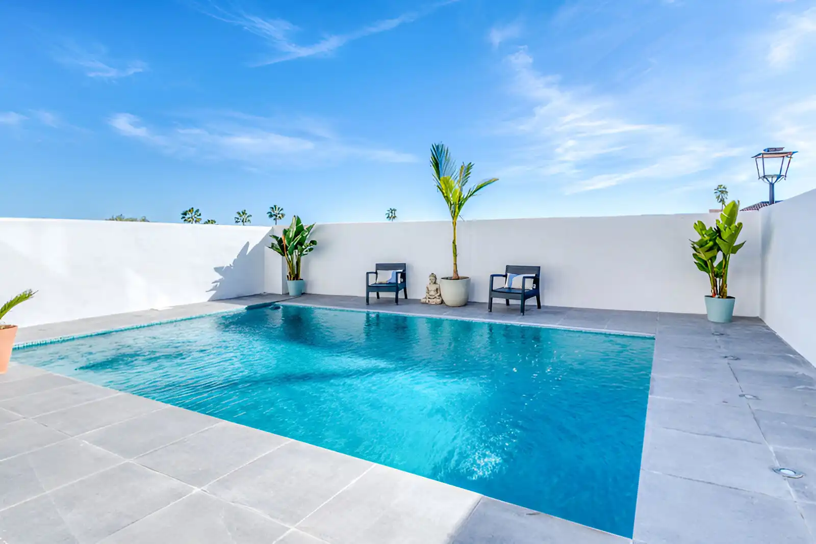Haus mit Pool zum Verkauf in Benamara - Atalaya, imagen 32