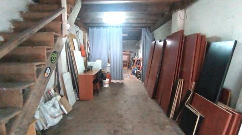 Foto 3 de Garatge en venda a Calle de San Isidro, 73, Pajarillos Bajos, Valladolid