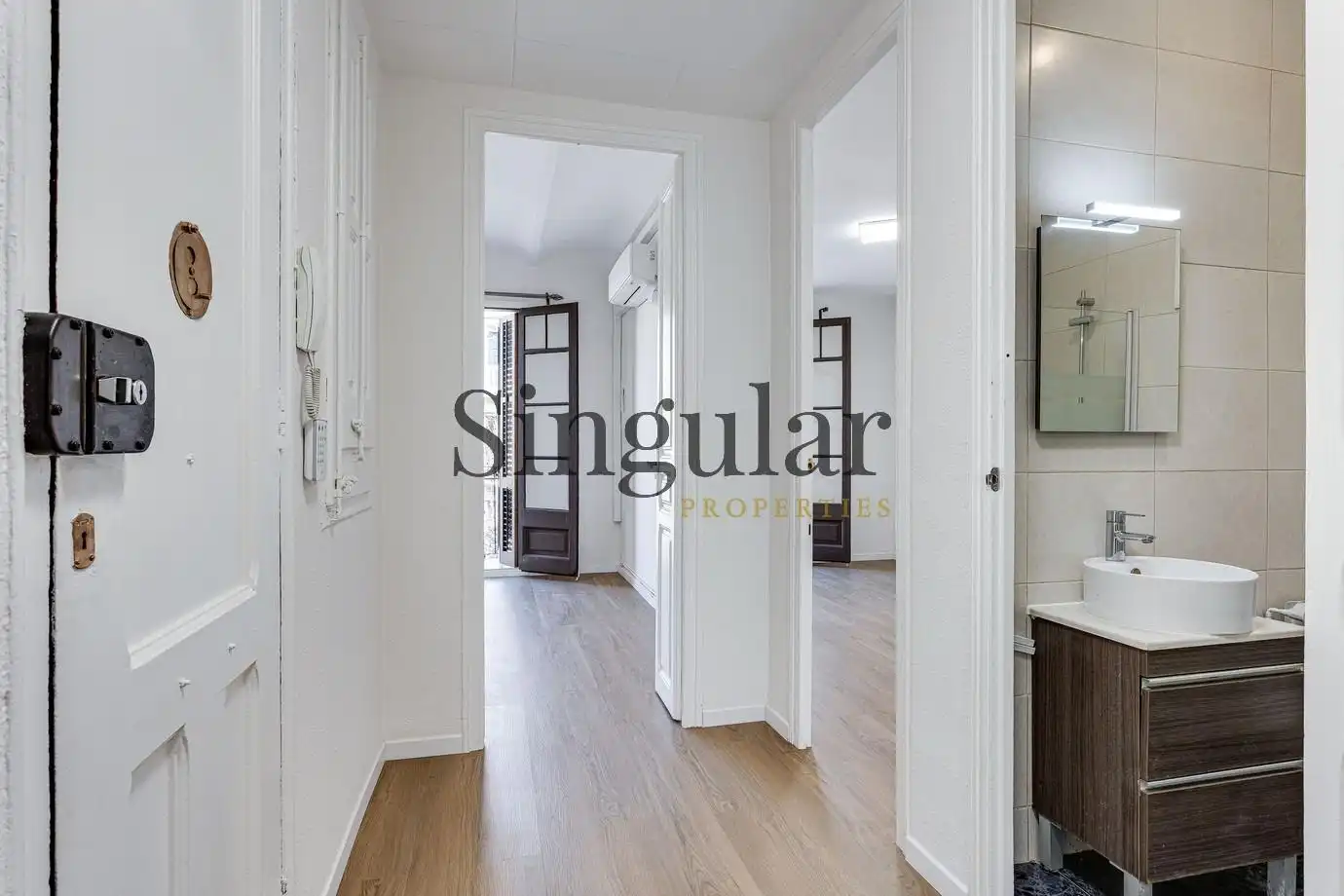 Appartement avec terrasse à vendre à Eixample, imagen 28