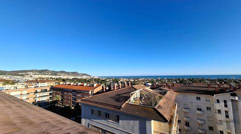 Foto 3 de Àtic en venda a Can Pei, Sitges