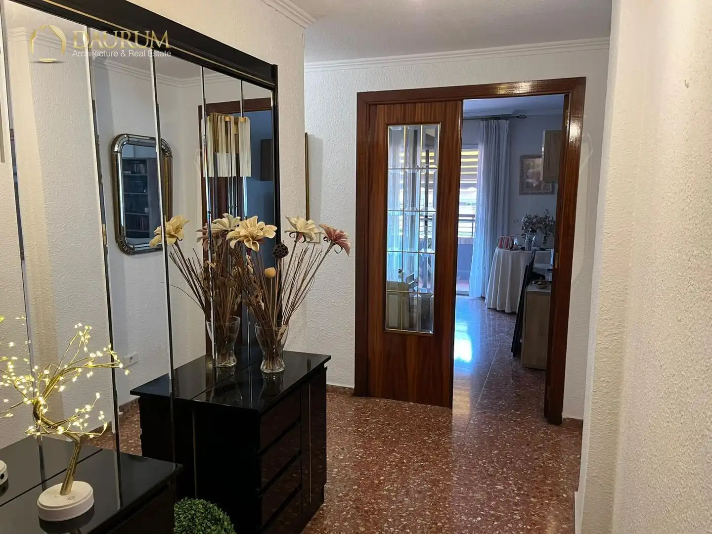Wohnung zum Verkauf in Valencia mit Terrasse