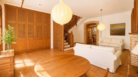 Foto 2 de Casa adosada en venta en Orba, Alicante
