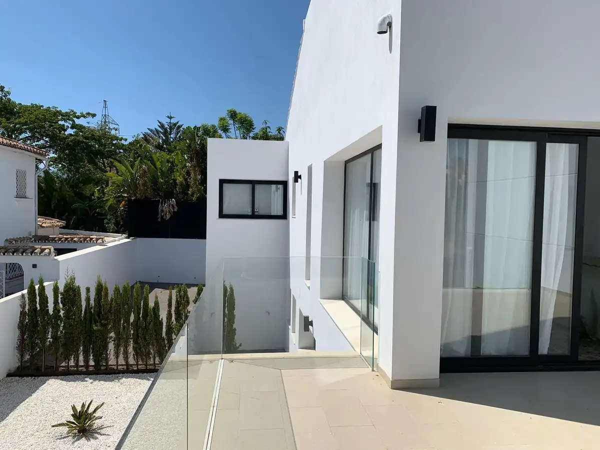 House with pool for sale in San Pedro de Alcántara, imagen 27