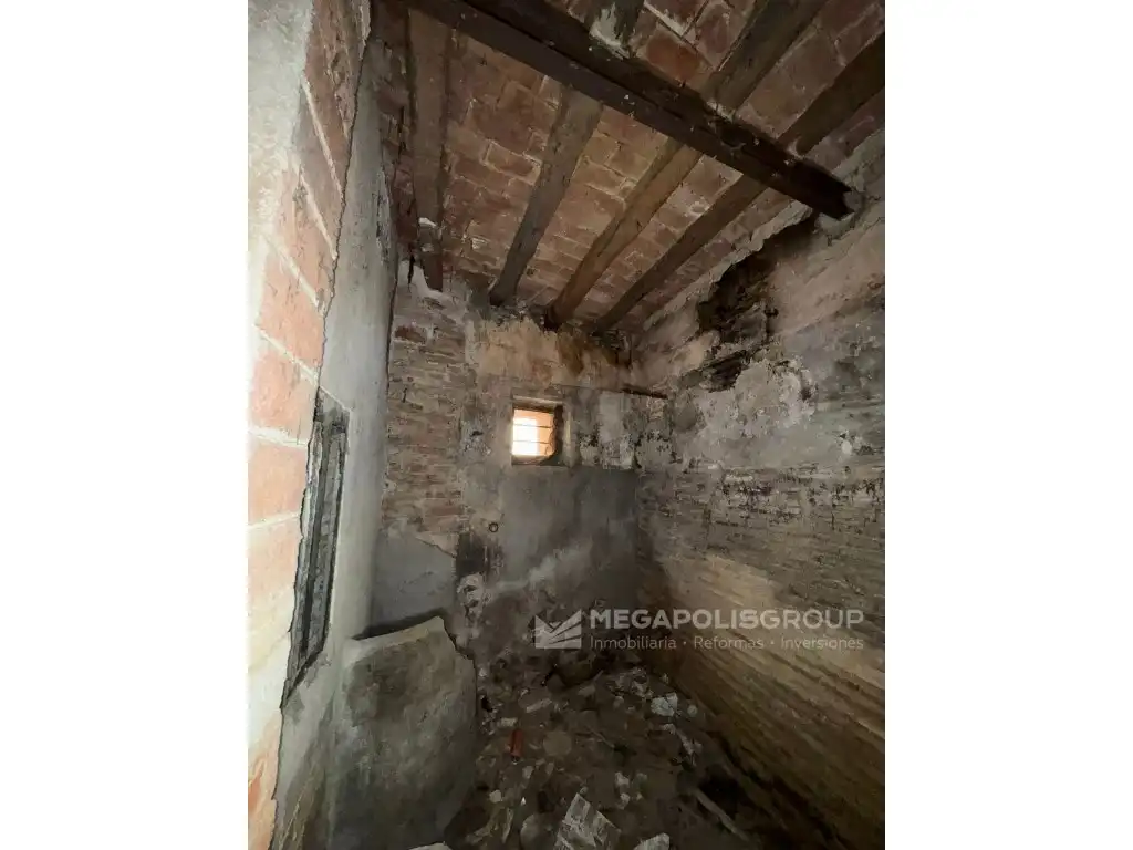 Finca rústica en venda en Cambrils