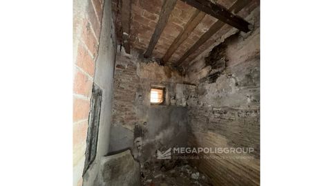 Foto 5 de Finca rústica en venda a Calle Foix, Casc Antic - Nou Cambrils, Cambrils