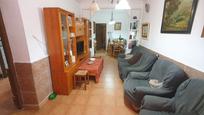 Living room of House or chalet for sale in  Almería Capital