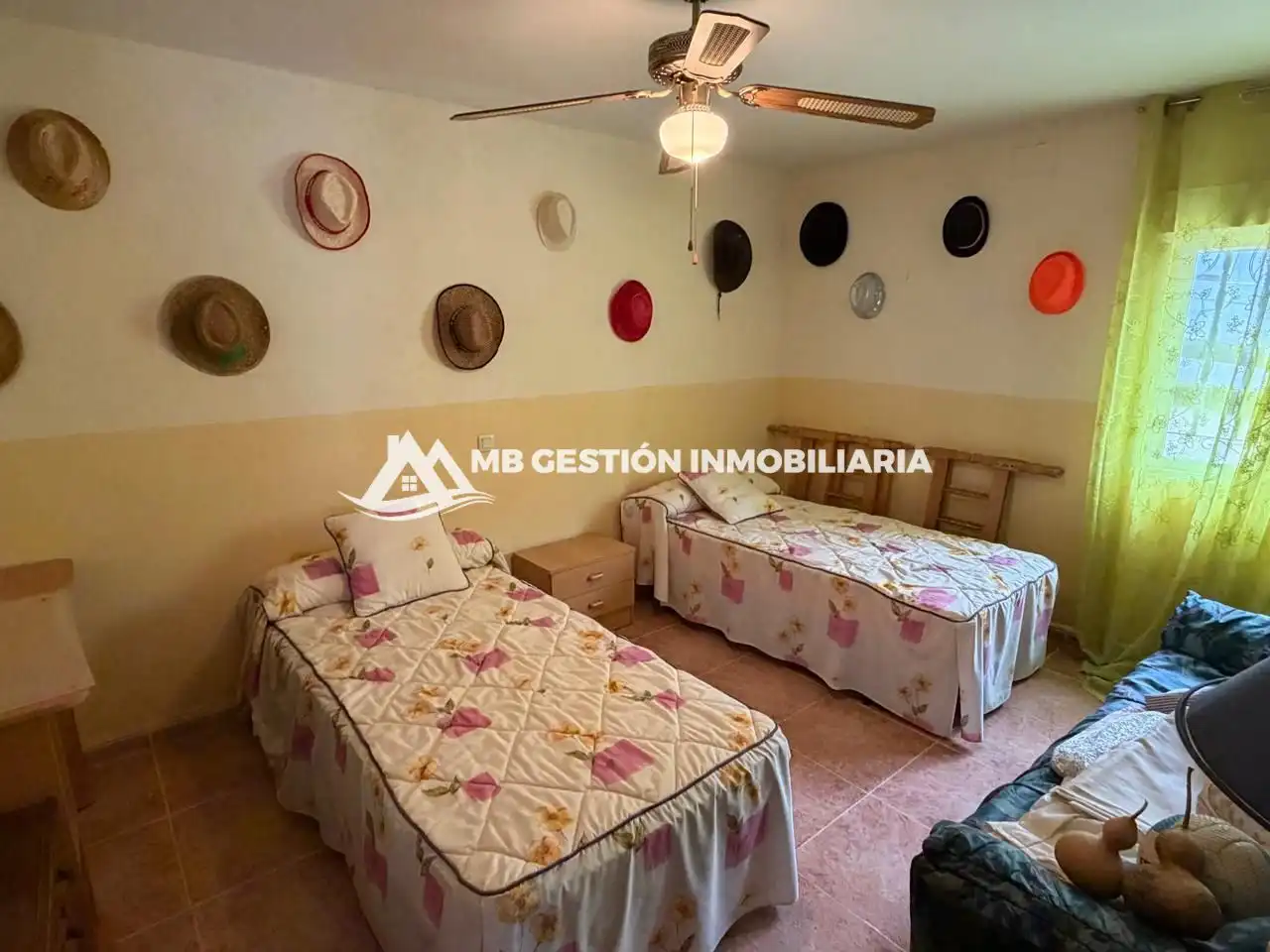 Houses for sale in Robledollano  with Private garden and Terrace