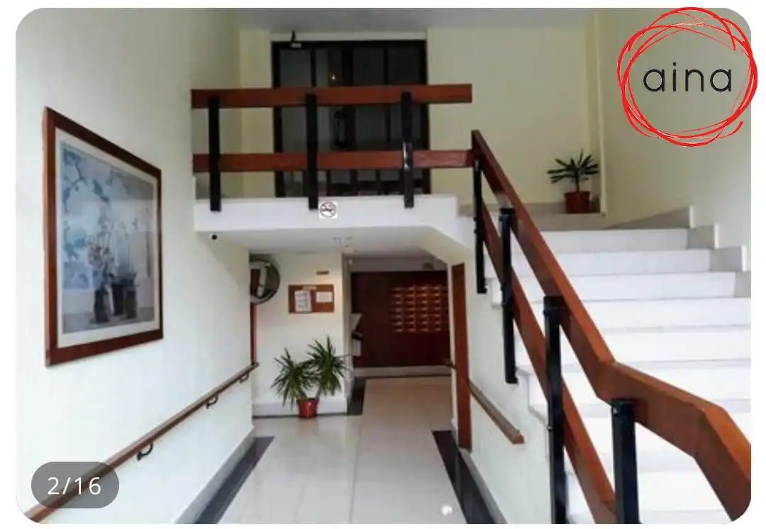 Piso de alquiler en Barañáin / Barañain con Calefacción y Balcón