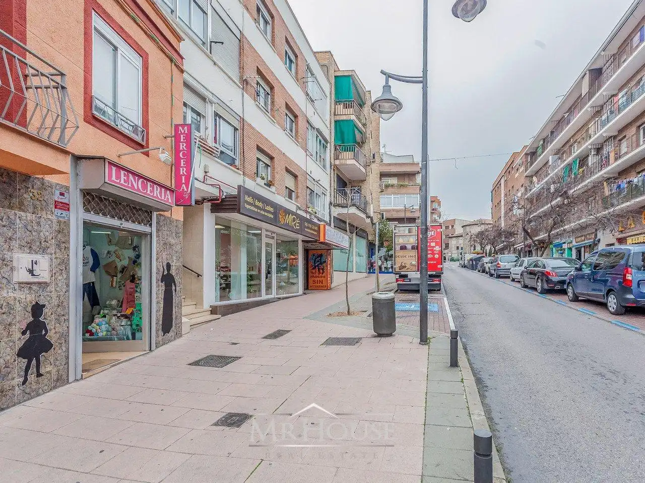 Gewerbefläche zum Verkauf in Centro