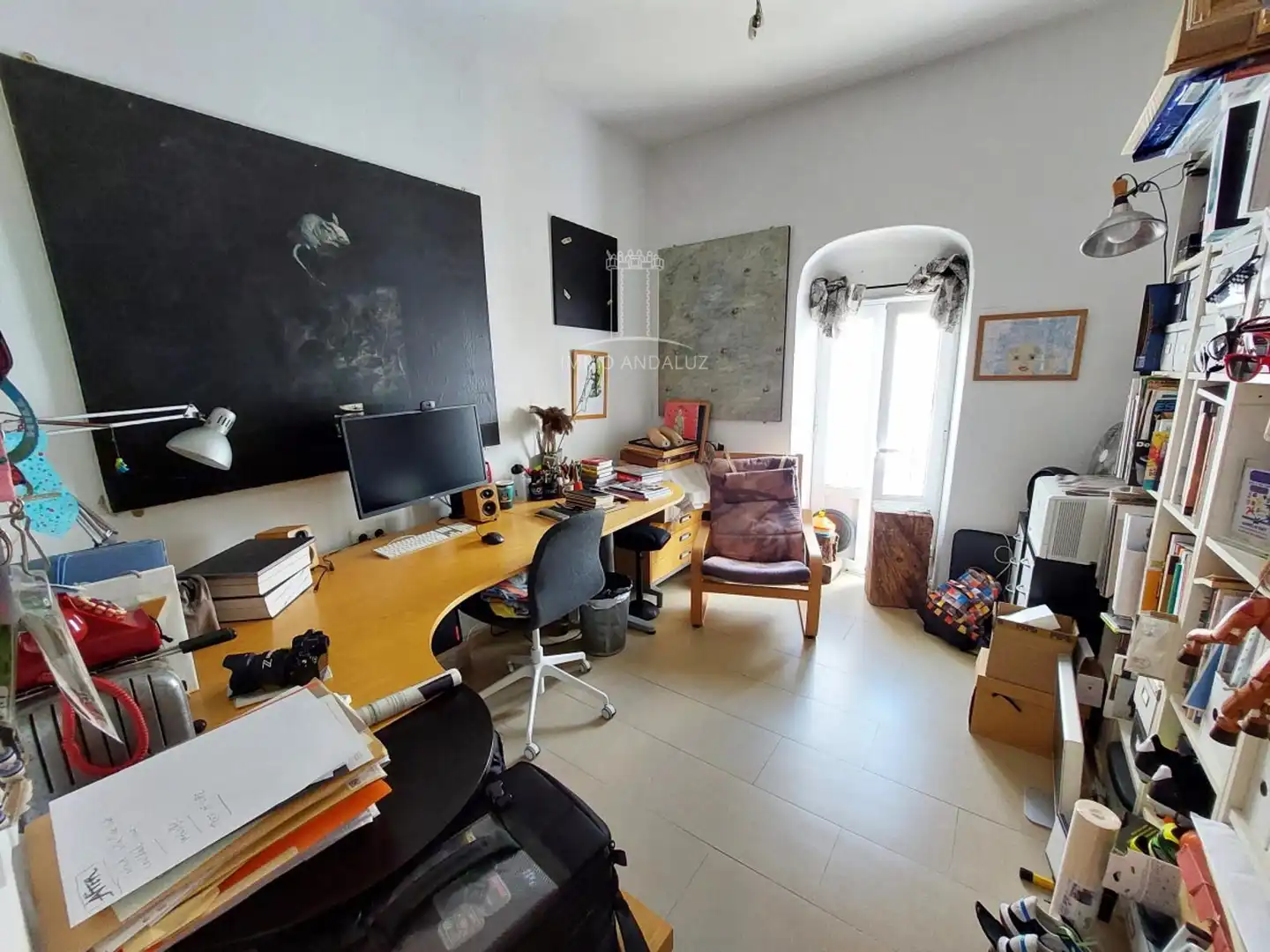 Detached homes for sale in Alcalá de los Gazules  with Heating