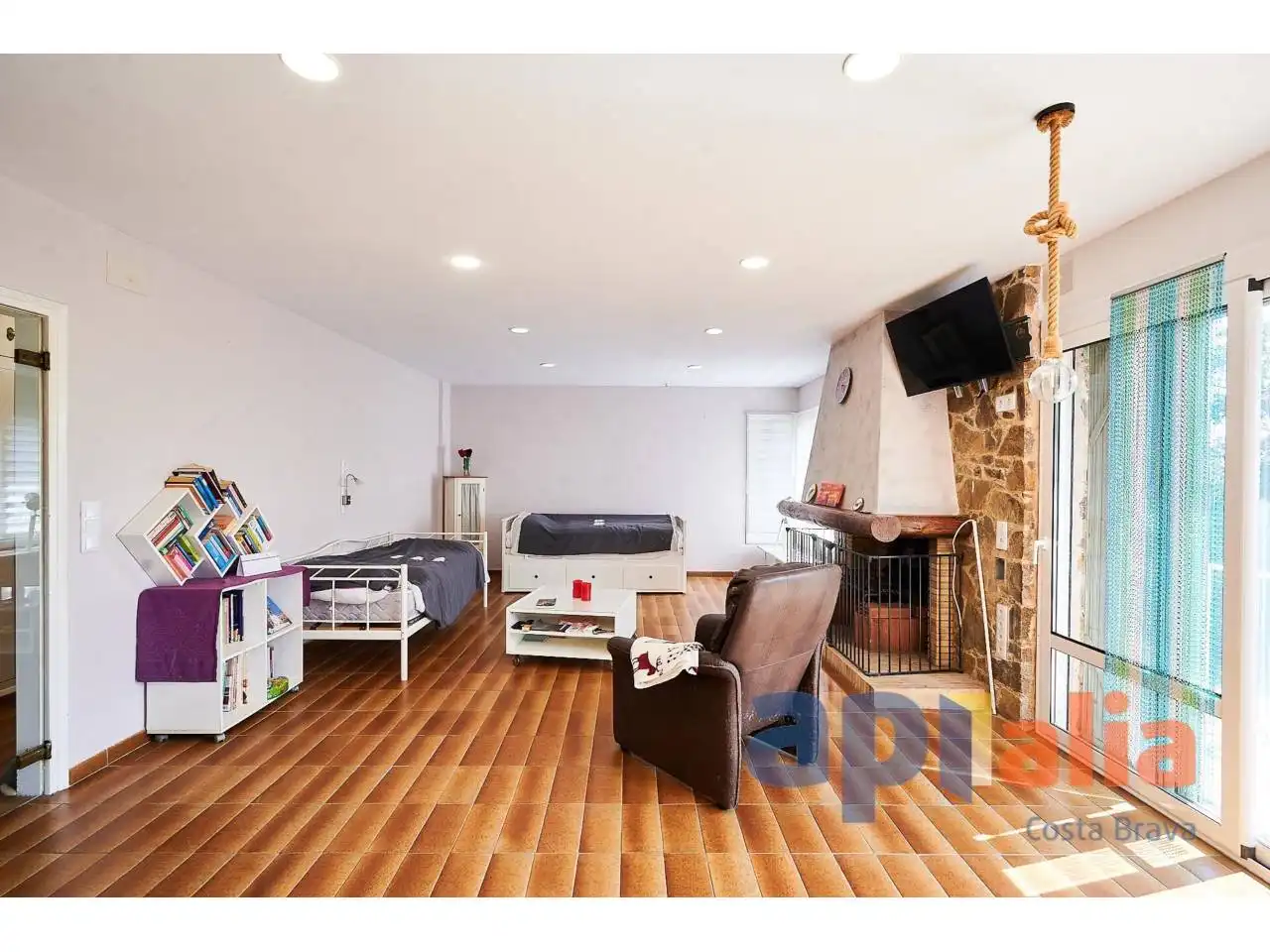 House with pool for sale in Calle  Roques Altes, imagen 11