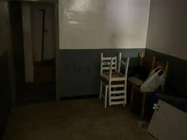 Casa adosada en venda en Ariño amb Moblat