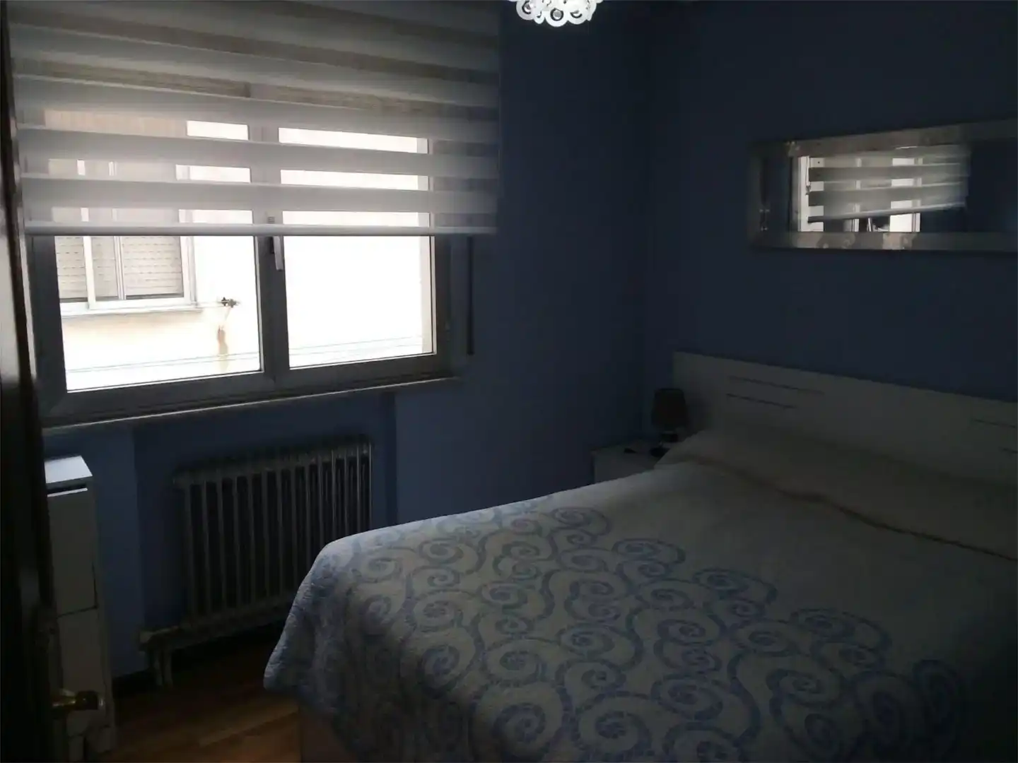 Schlafzimmer von Wohnung zur Miete in Chinchibarra - Capuchinos