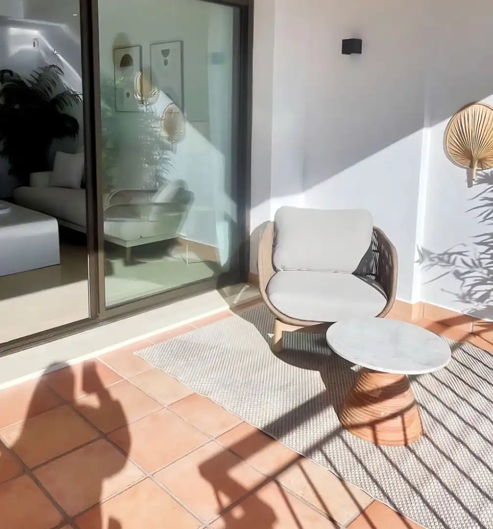 Appartamento con piscina in vendita a Calle Hernán Cortés 9, imagen 22