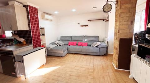 Foto 4 de Pis en venda a Plaza Xúquer, Paiporta