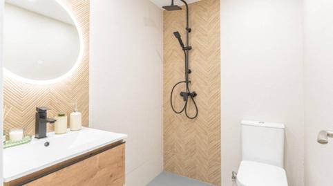 Foto 5 de Estudi en venda a La Trinidad, Málaga