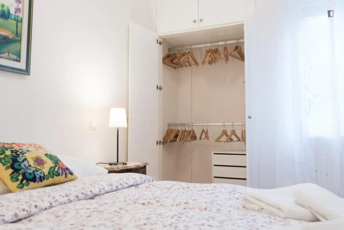 Apartament amb ascensor de lloguer a Puerto Chico, imagen 11