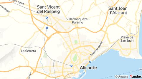 Photo 5 of House or chalet for sale in Ciudad Jardín, Alicante / Alacant