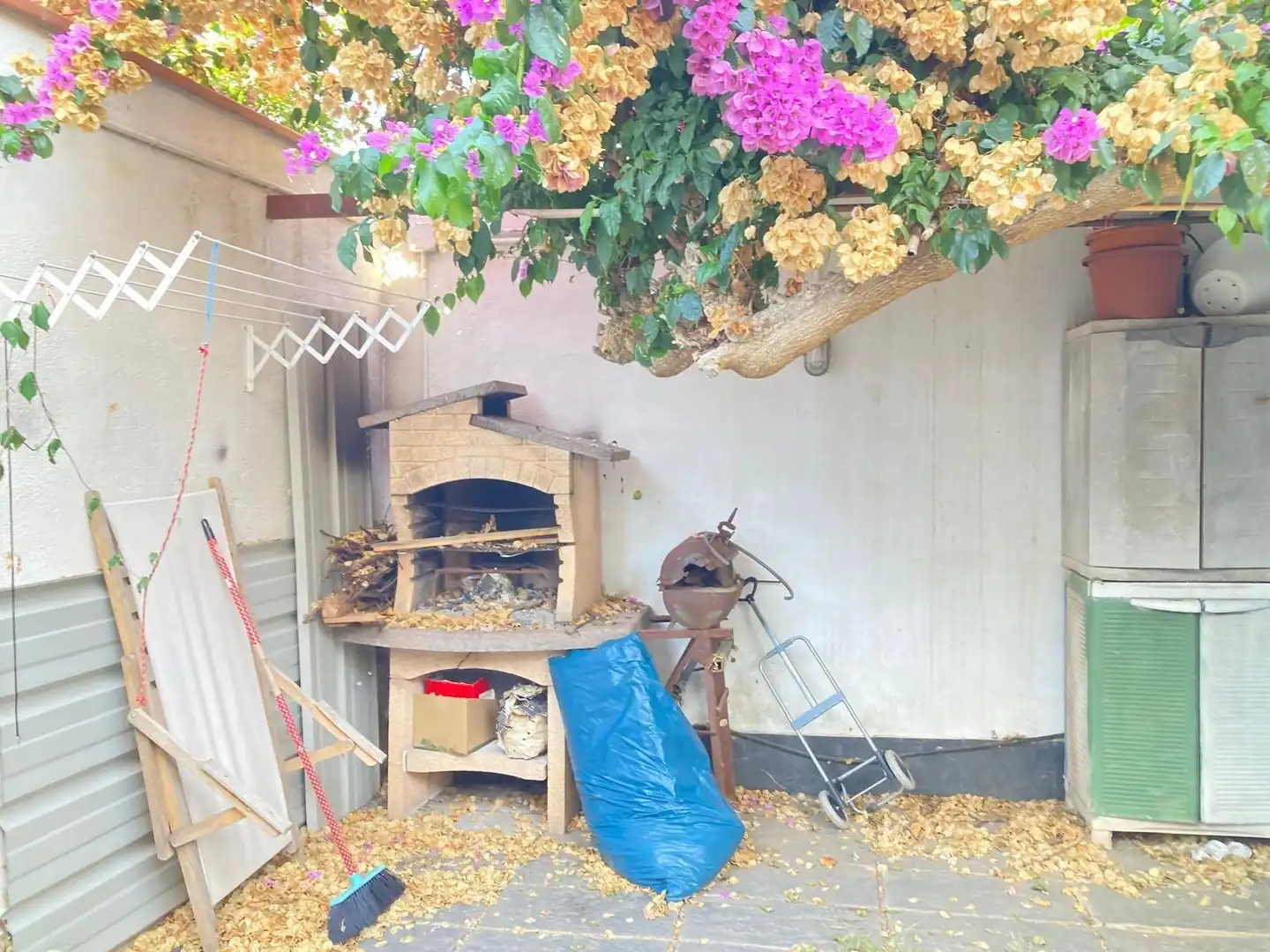 Piso con jardín en venta en Carrer Carrer Illes Canàries, imagen 35