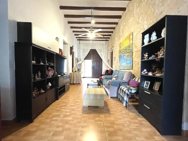 House with terrace for sale in Centro ciudad