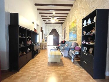 Maison avec balcon à vendre à Centro ciudad