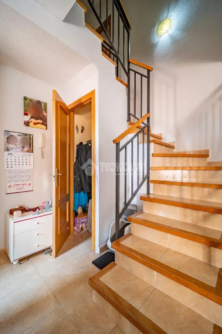 Flat for sale in Arganda del Rey  with Air Conditioner, Heating and Storage room