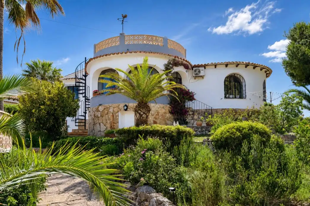 House with garden for sale in Montgó - Ermita, imagen 22