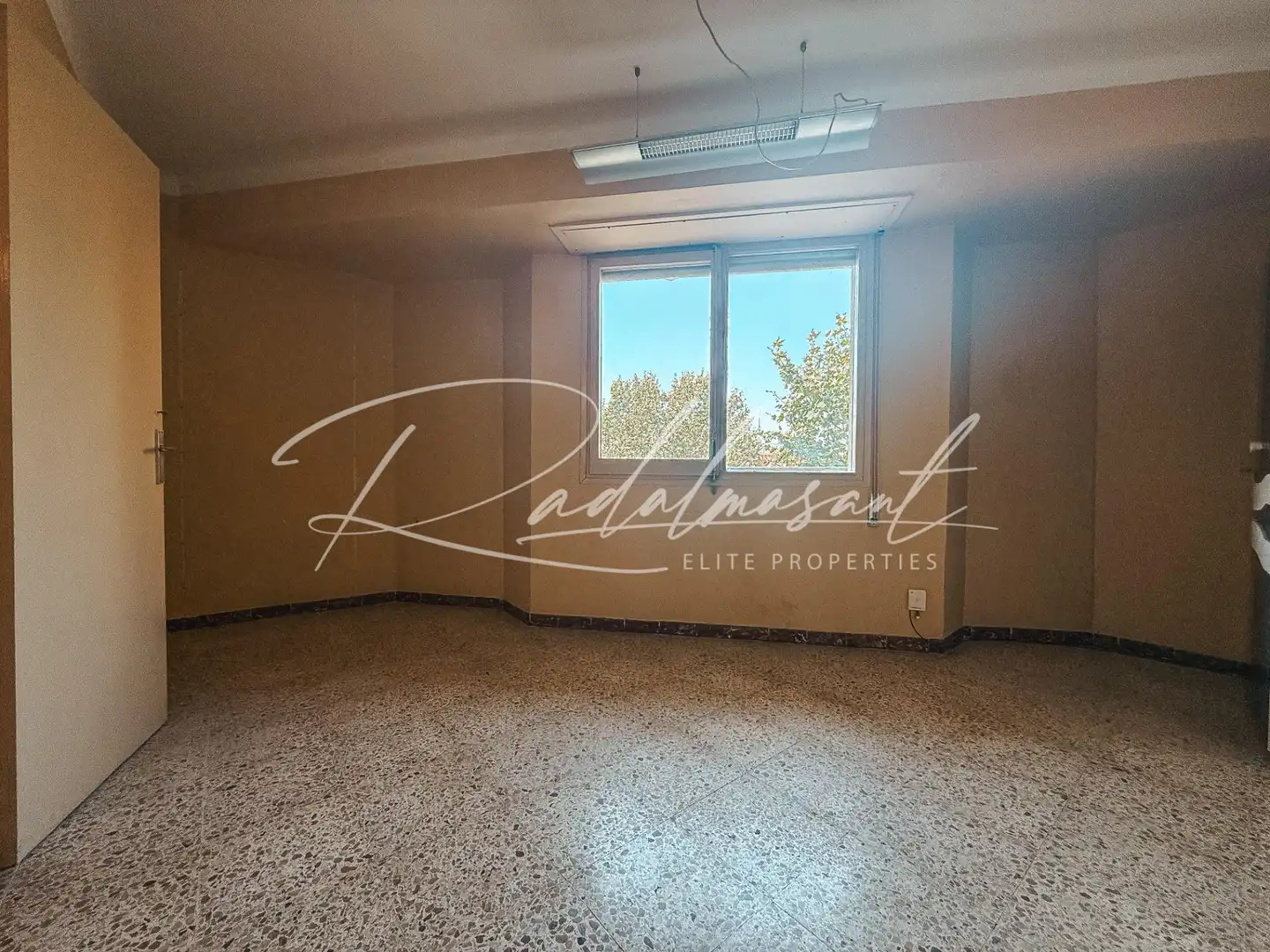 Piso en venta en Reus con Aire acondicionado, Calefacción y Terraza