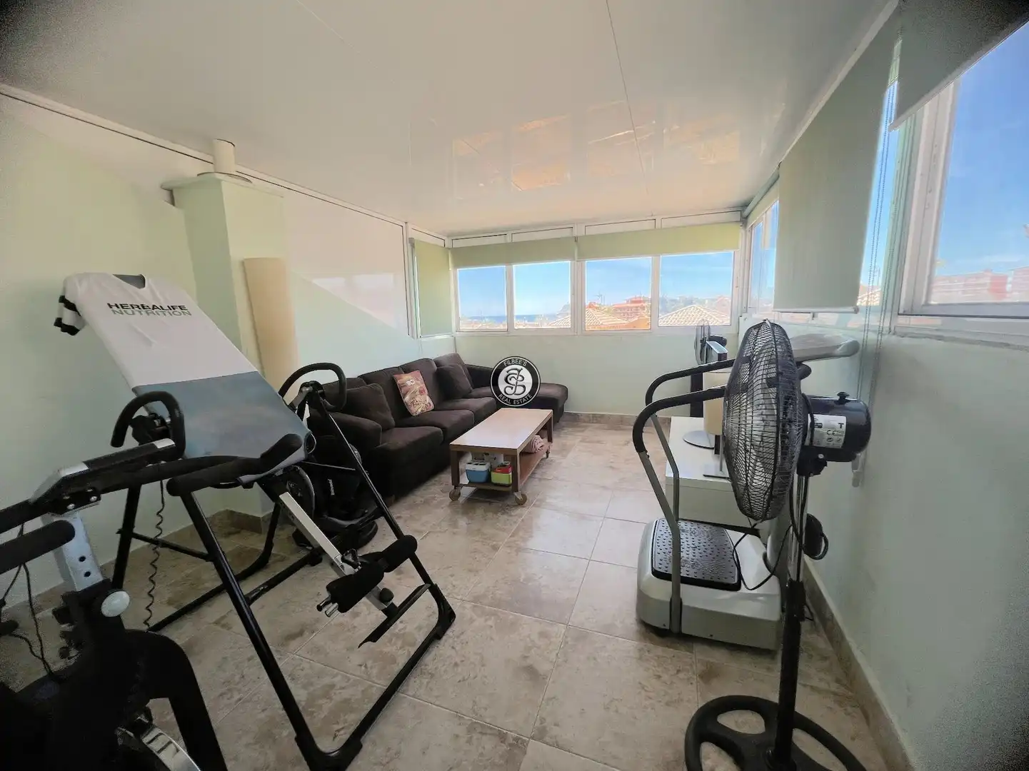 Dúplex con piscina en venta en Puerto de Mazarrón, imagen 22
