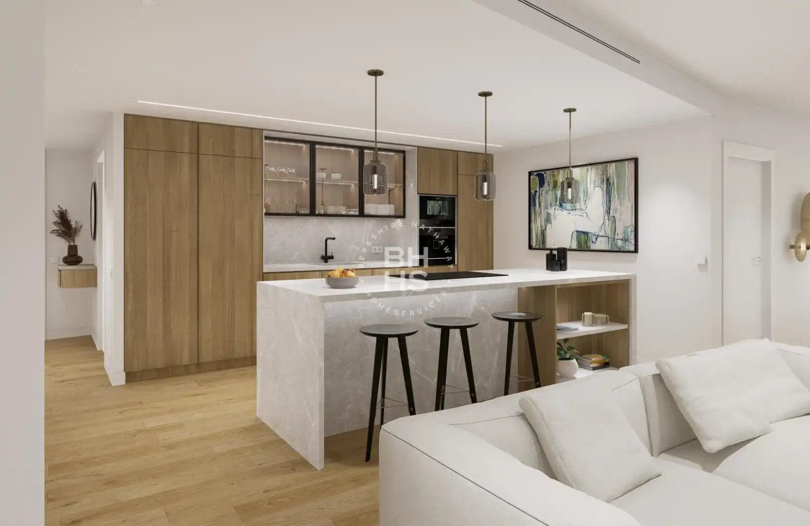 Flat for sale in Sóller