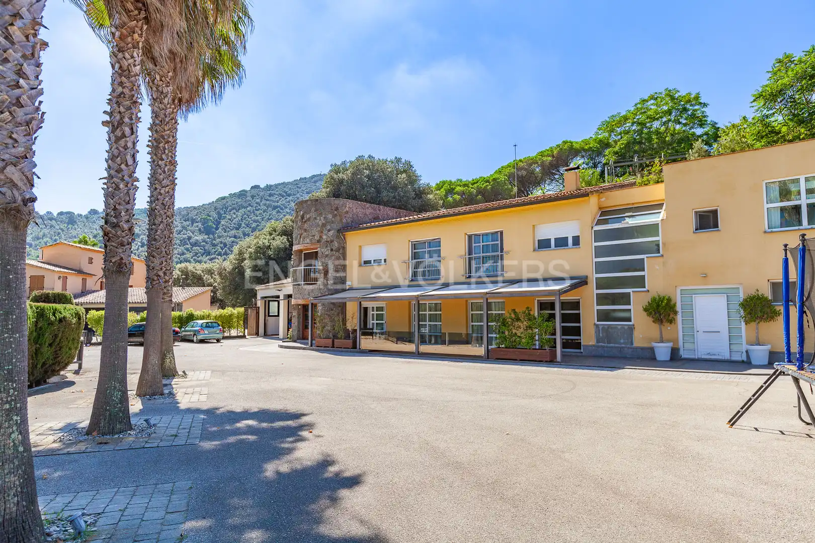 Detached house with pool for sale in Arenys de Munt, imagen 30