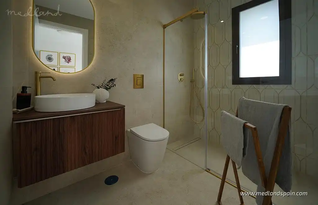 Villa in vendita a Algorfa, imagen 13