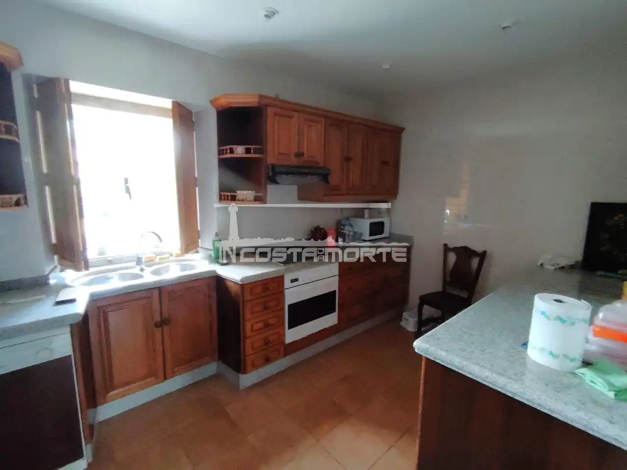 Casa amb jardí en venda a Lg. Quintans, imagen 15