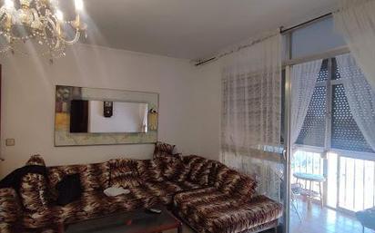 Living room of Flat for sale in  Cádiz Capital