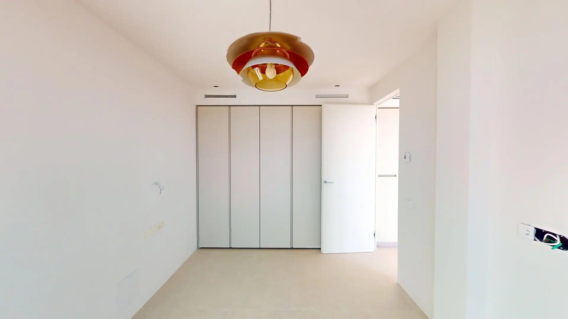 Wohnung mit Terrasse zum Verkauf in El Pedró, imagen 4
