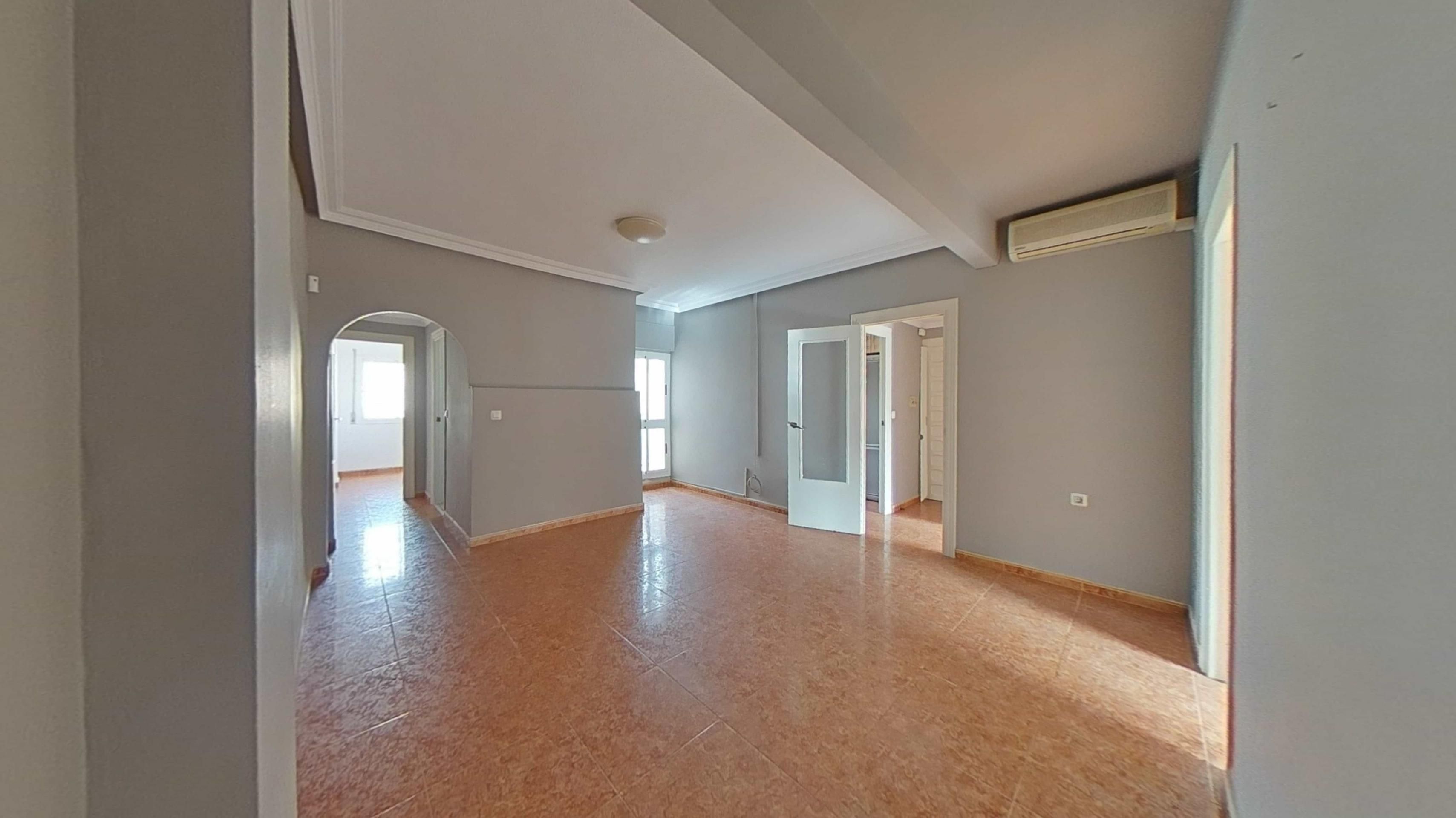 Apartamento en venta en La Unión
