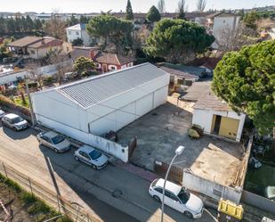 Parking of Industrial buildings to rent in Collado Villalba