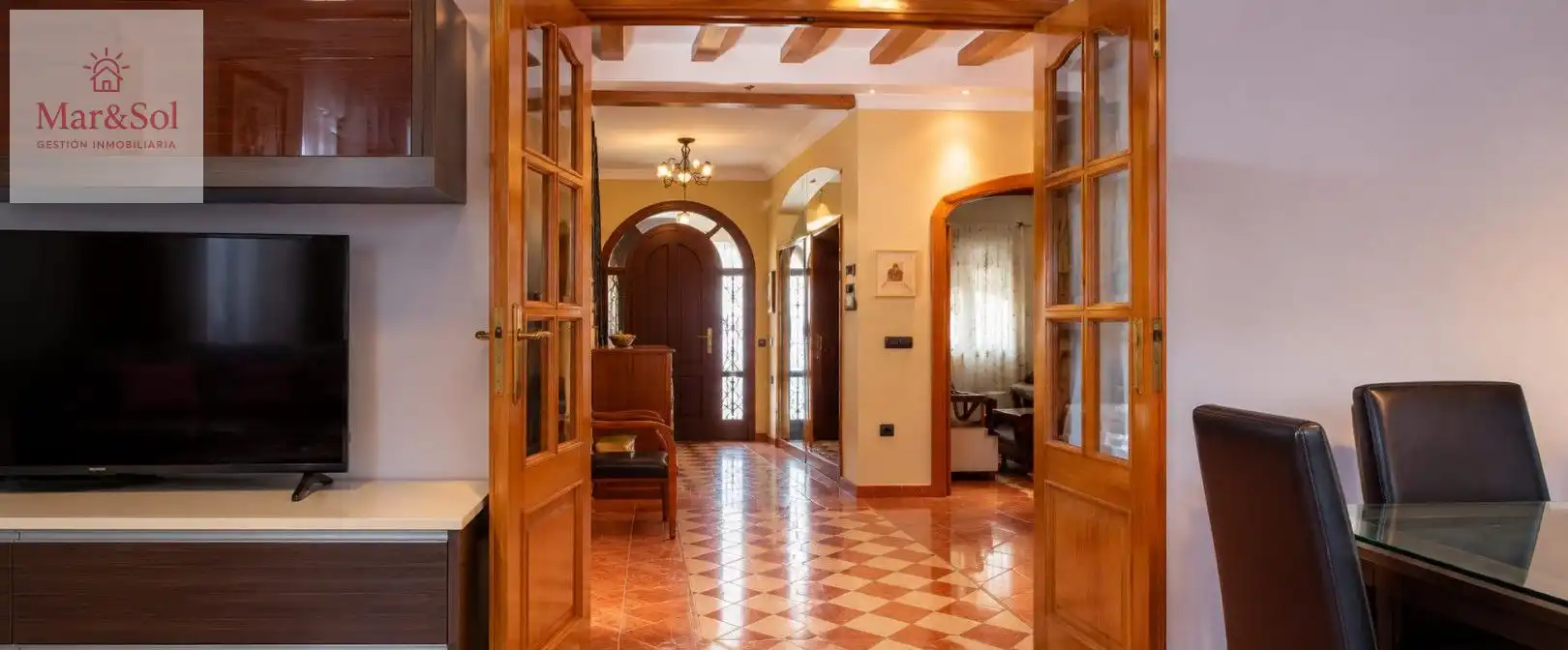 Casa amb terrassa en venda a Xeraco, imagen 16