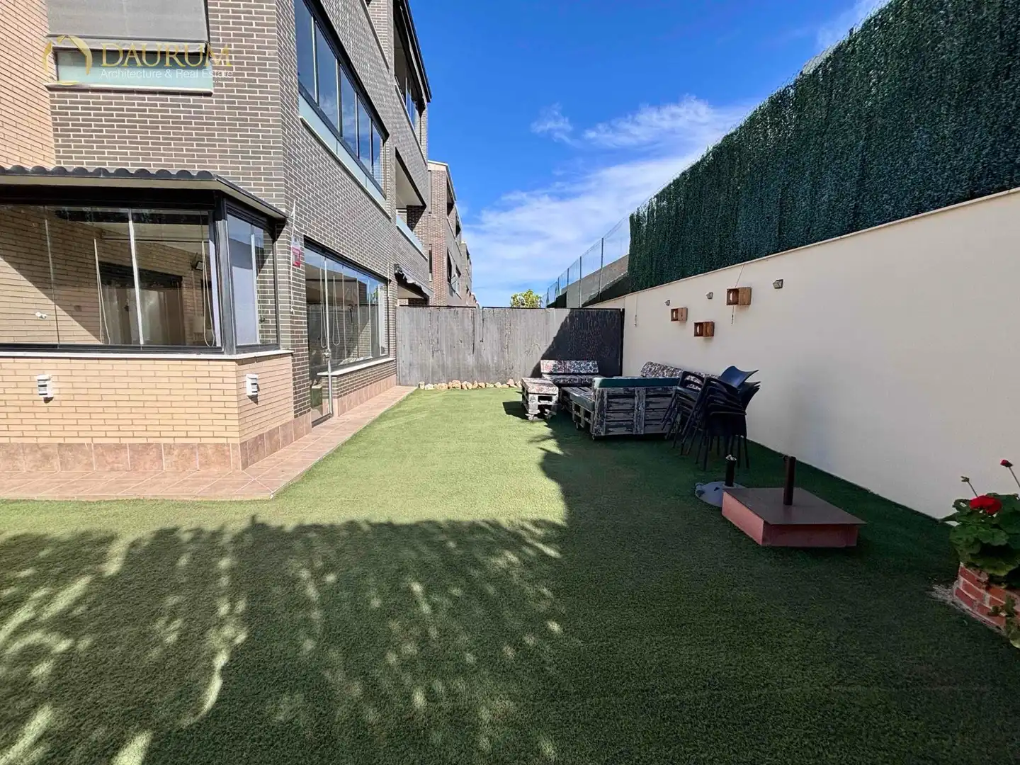 Piso con piscina en venta en Luis mamerto lopez-tapia, imagen 26