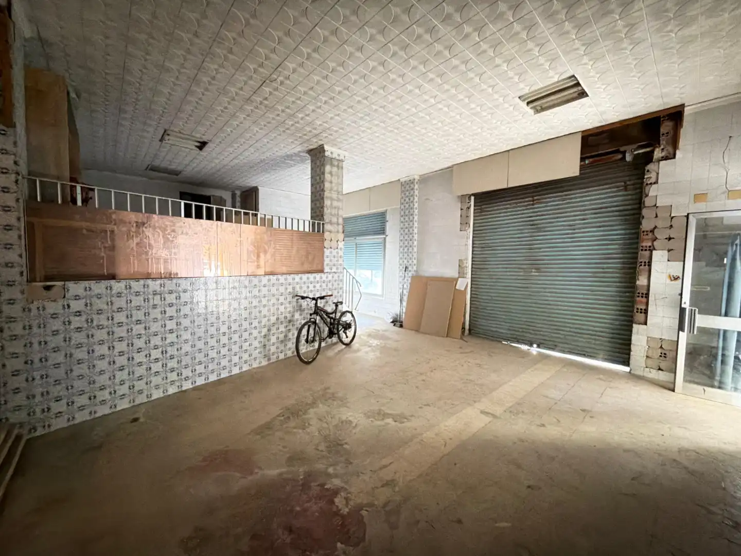 Business premises for sale in Carrer de la Doctora Castells, imagen 3