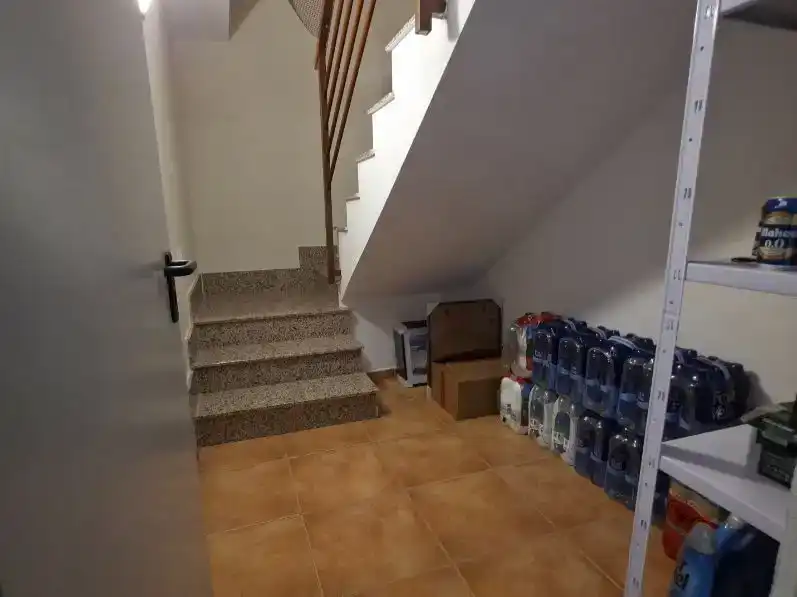 Casa o chalet en venta en Seseña con Aire acondicionado, Piscina y Balcón
